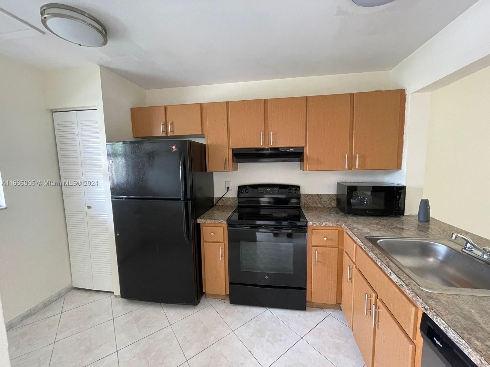 MONTEREY TWO CONDO - Residential Lease