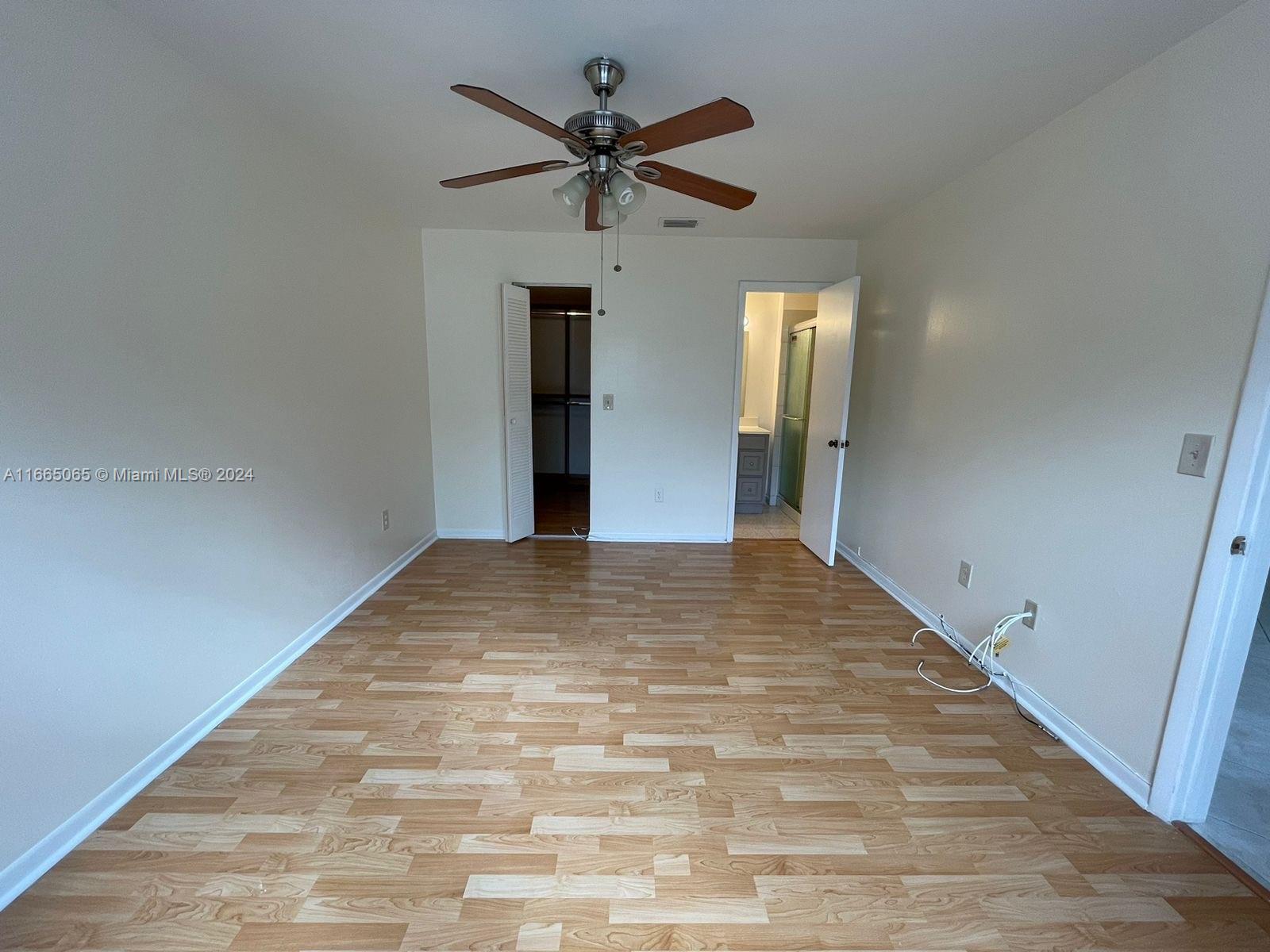 MONTEREY TWO CONDO - Residential Lease