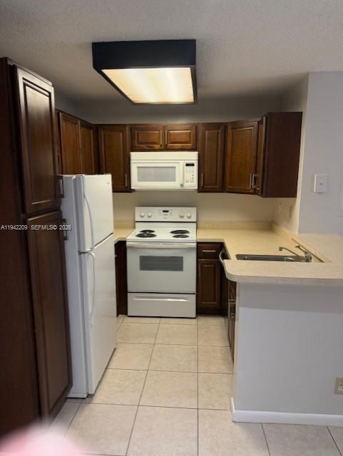 COCO PARC CONDO - Residential