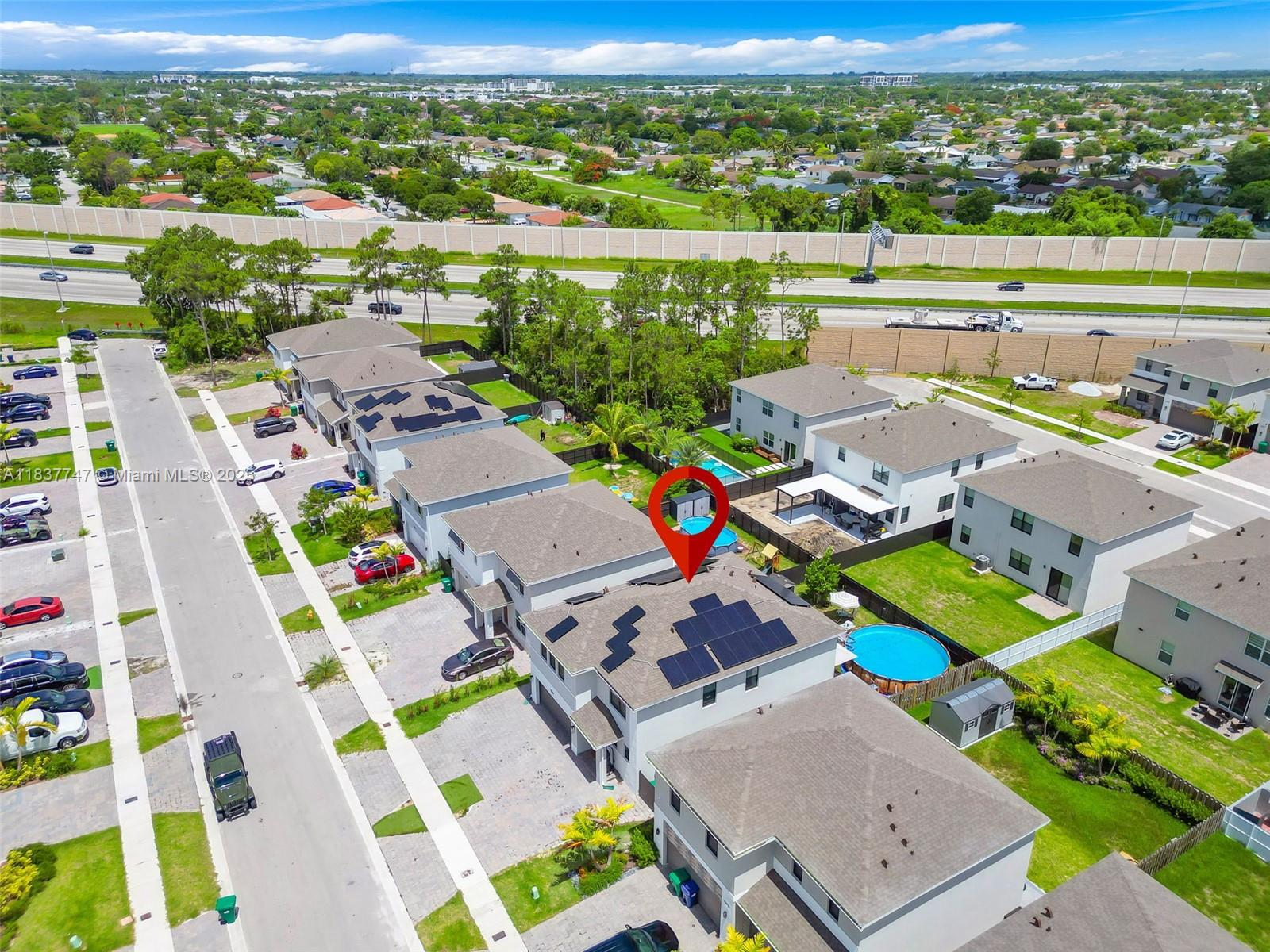 DIXIE HEIGHTS - Residential