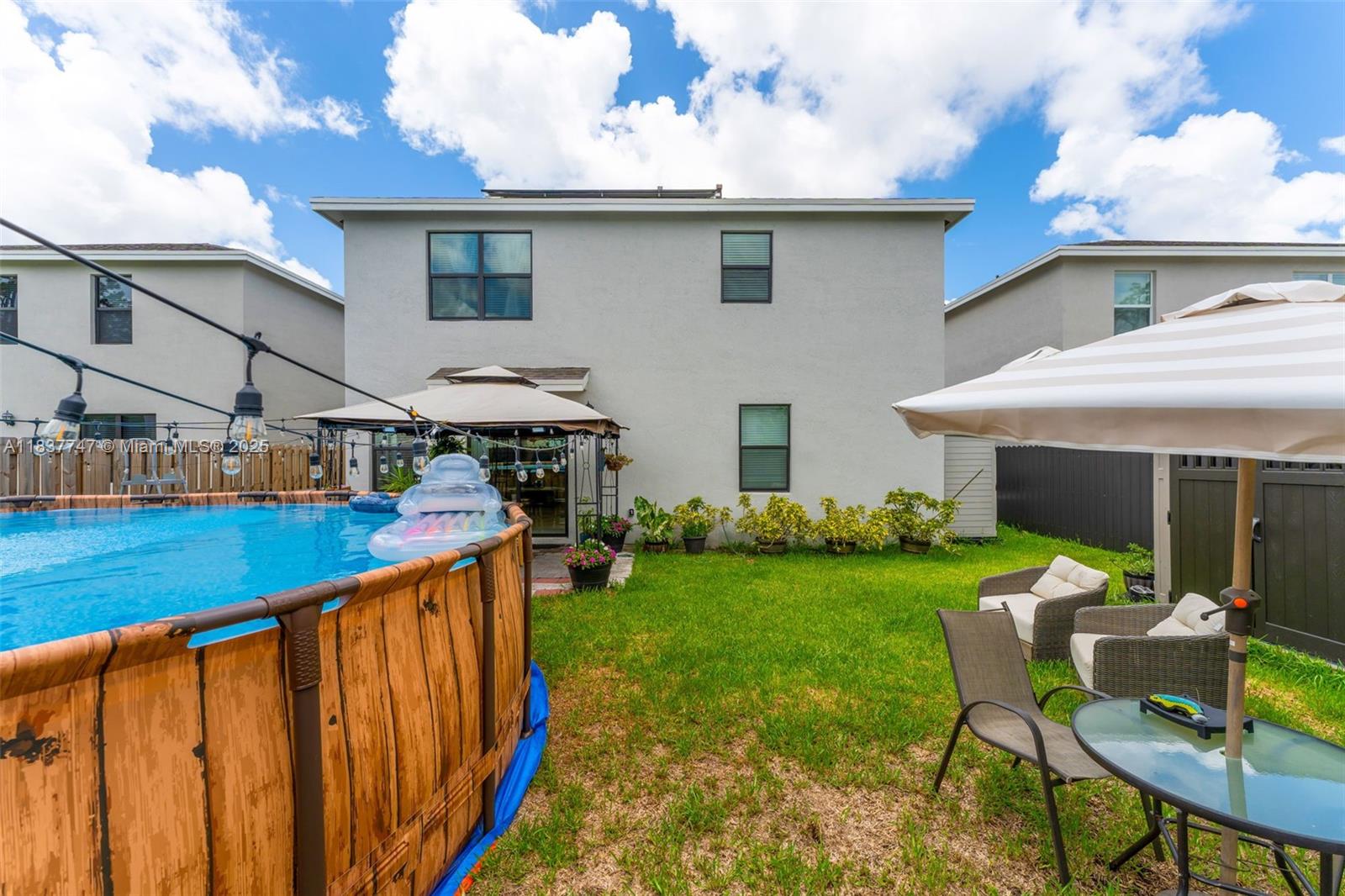DIXIE HEIGHTS - Residential