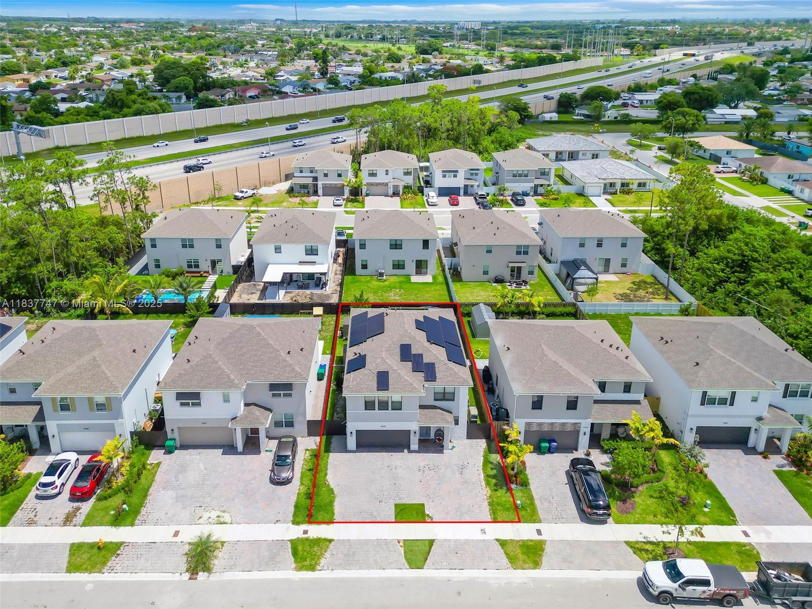 DIXIE HEIGHTS - Residential