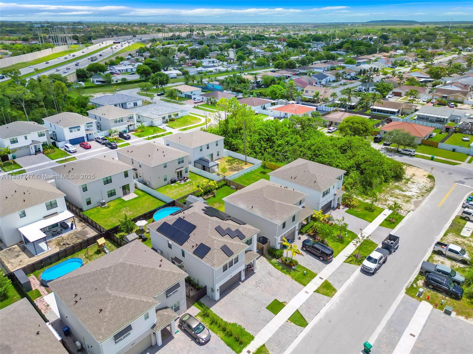 DIXIE HEIGHTS - Residential