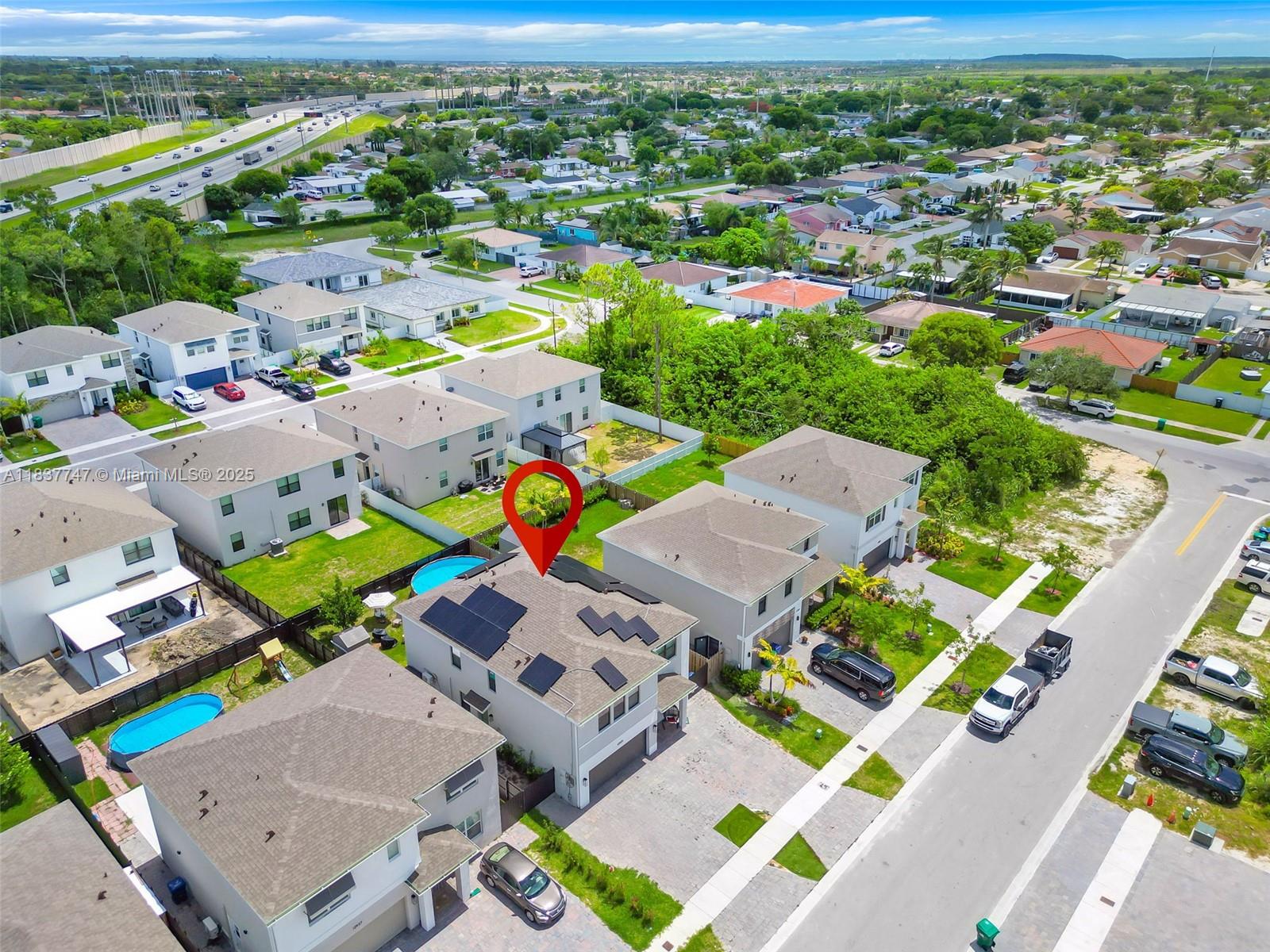 DIXIE HEIGHTS - Residential