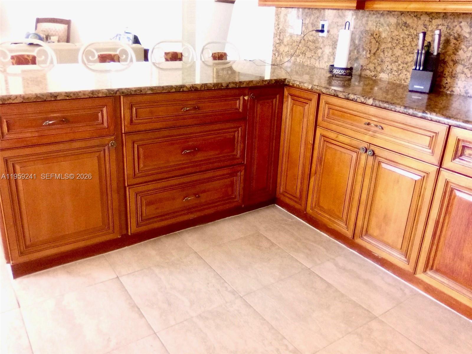 KESSLER GROVE SEC 1 - Residential