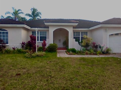 15288 SW 169th Ln Miami FL 33187
