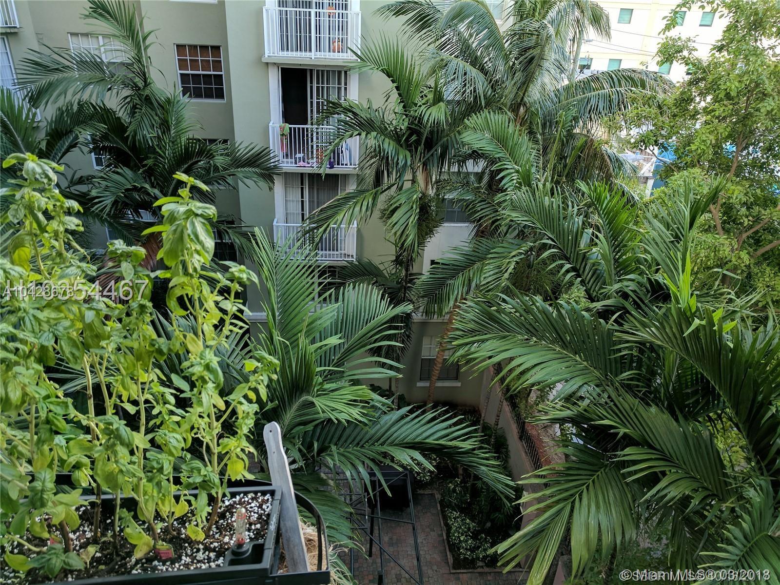 REGENT PARK CONDO - Residential Lease