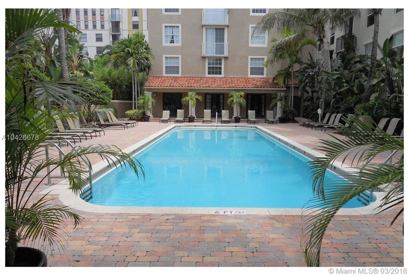 REGENT PARK CONDO - Residential Lease