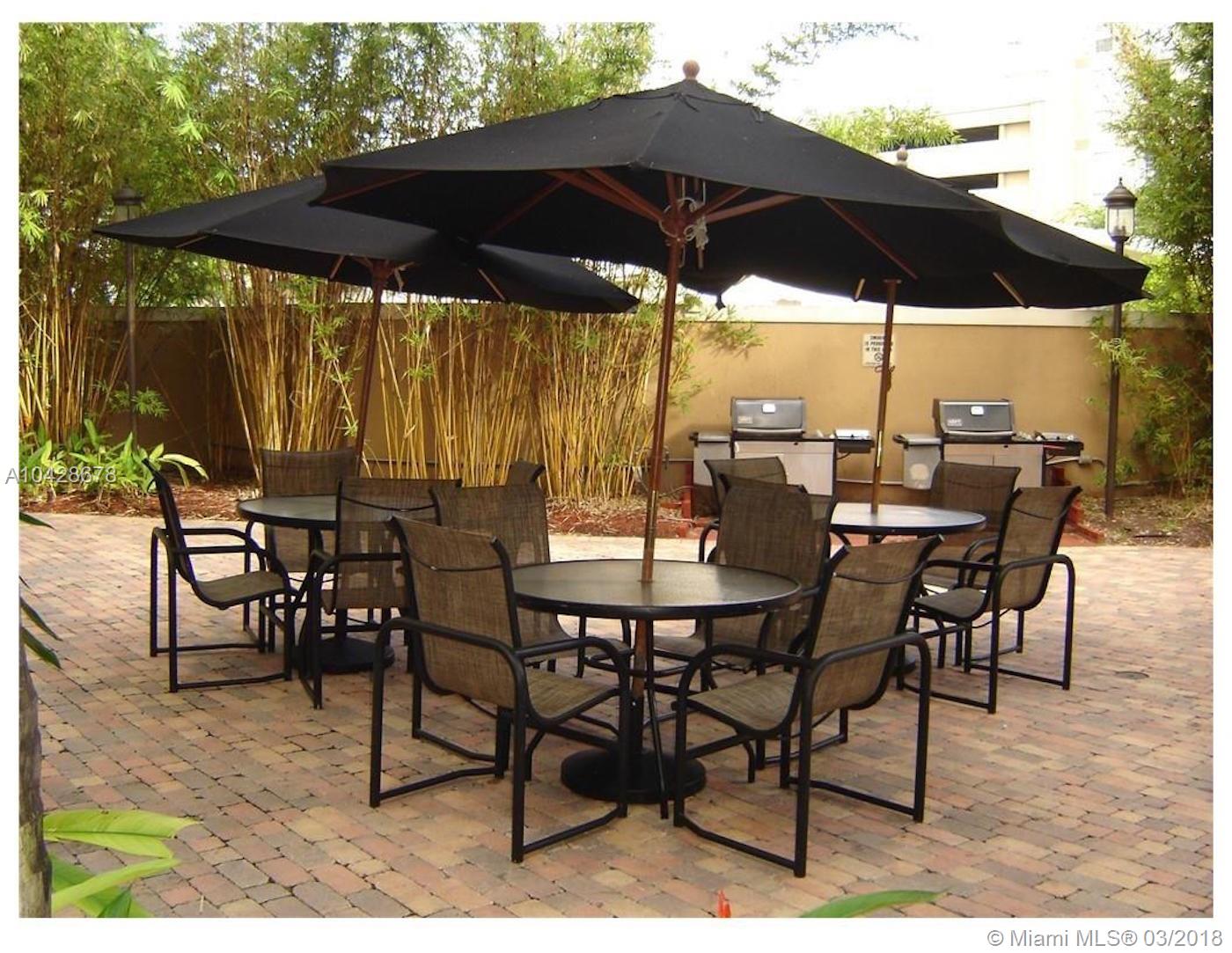 REGENT PARK CONDO - Residential Lease