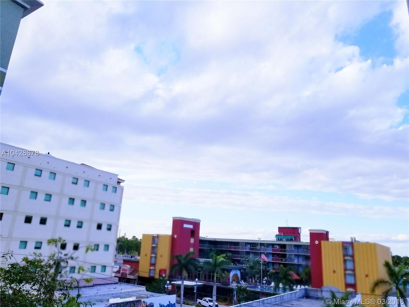 REGENT PARK CONDO - Residential Lease