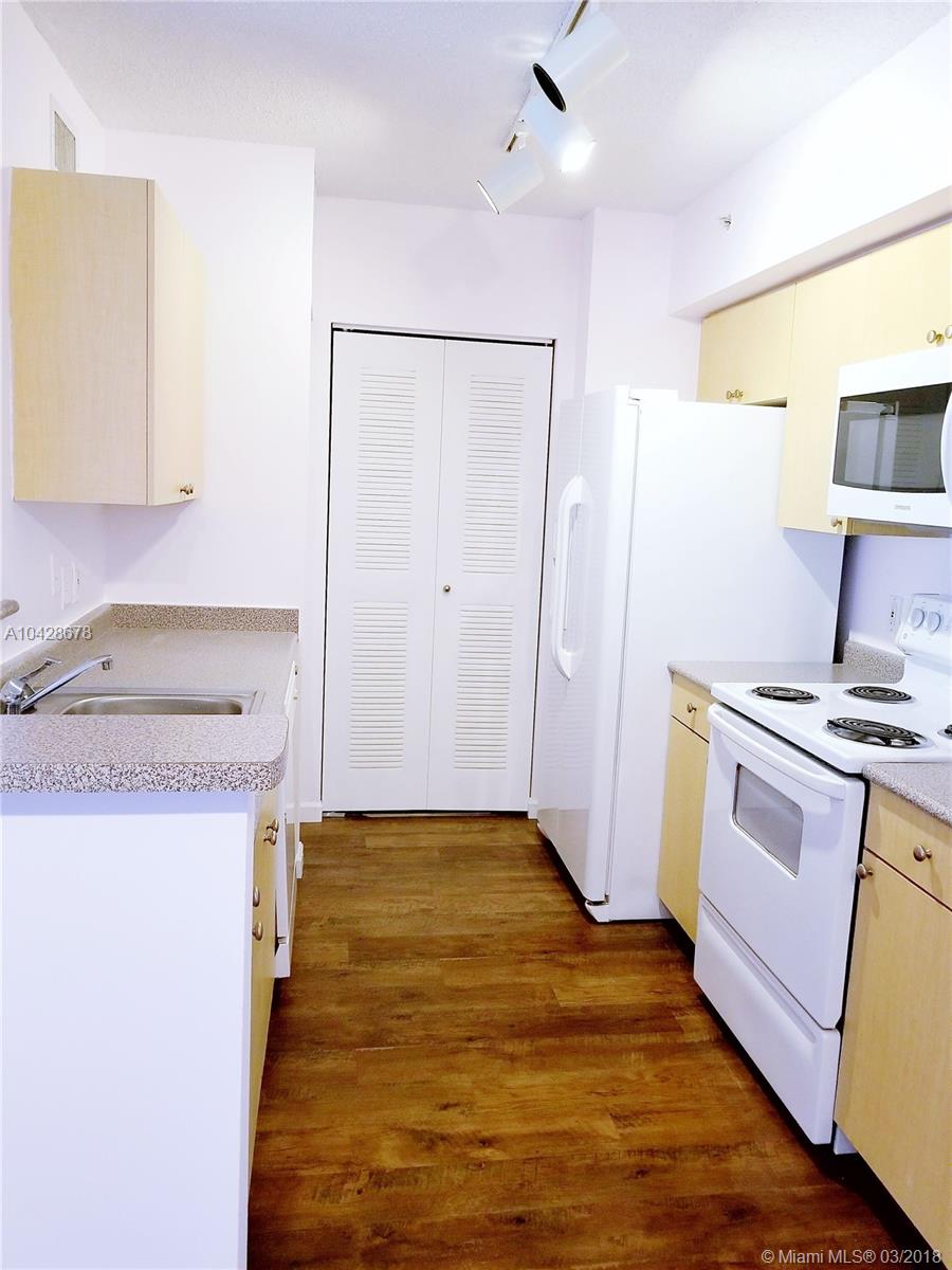 REGENT PARK CONDO - Residential Lease