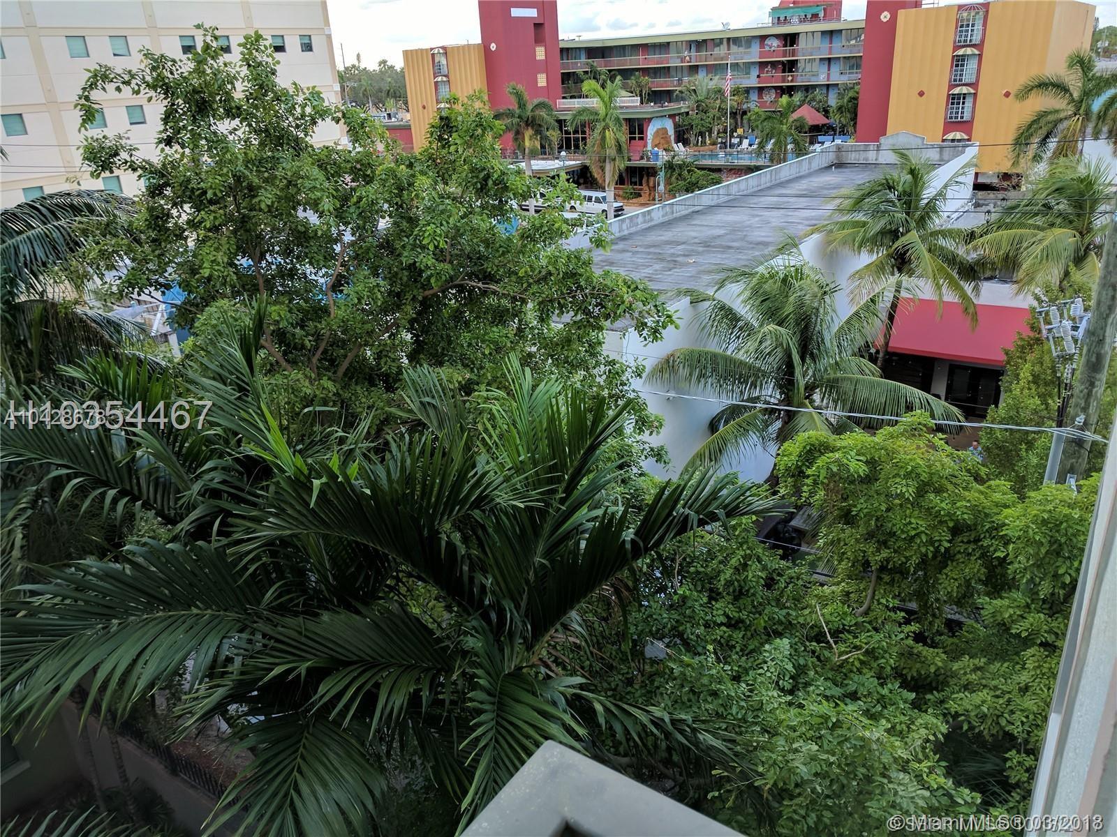 REGENT PARK CONDO - Residential Lease