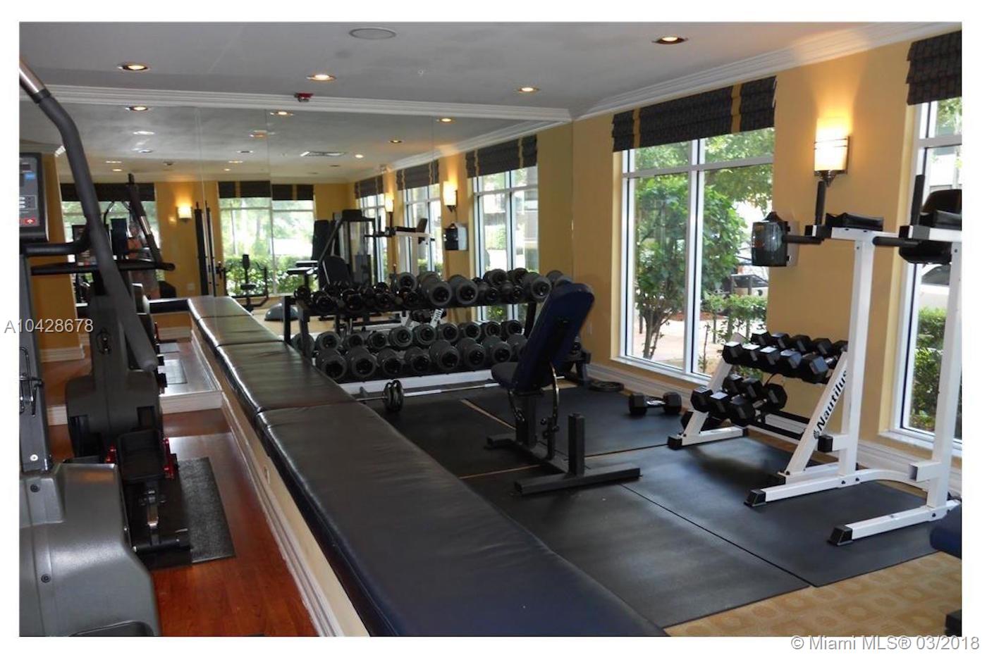 REGENT PARK CONDO - Residential Lease