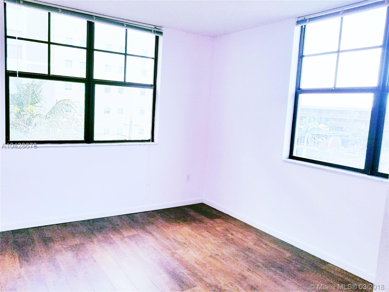 REGENT PARK CONDO - Residential Lease