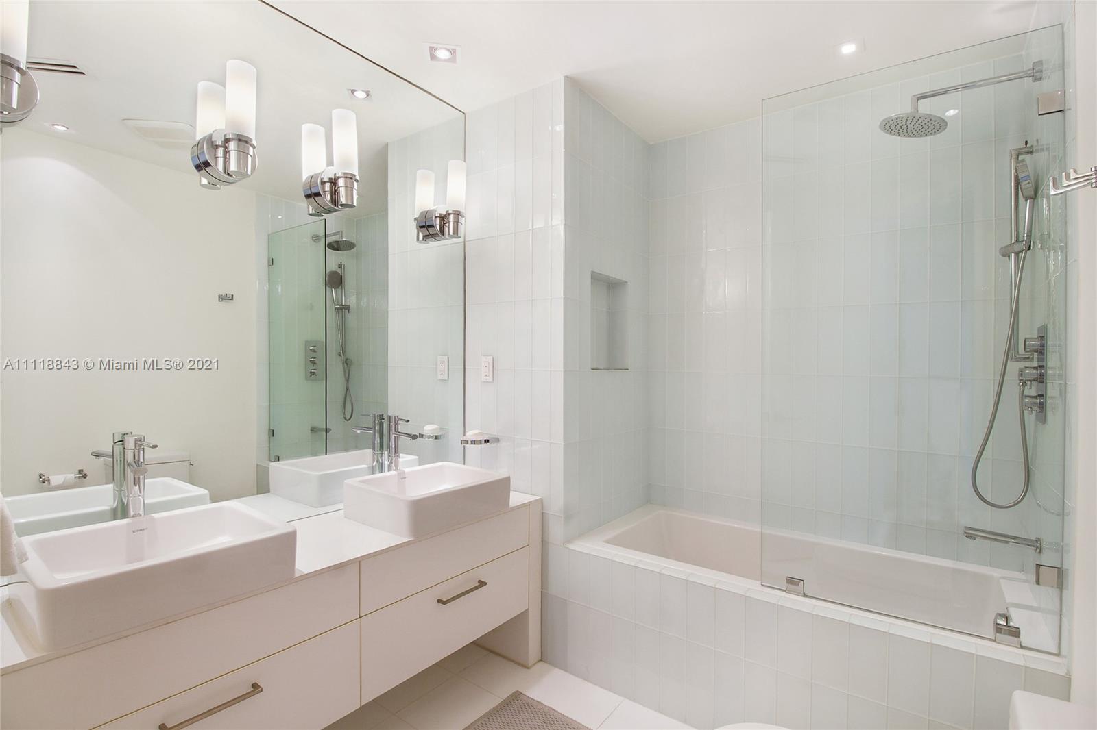 MASHTA POINT SUB - Residential