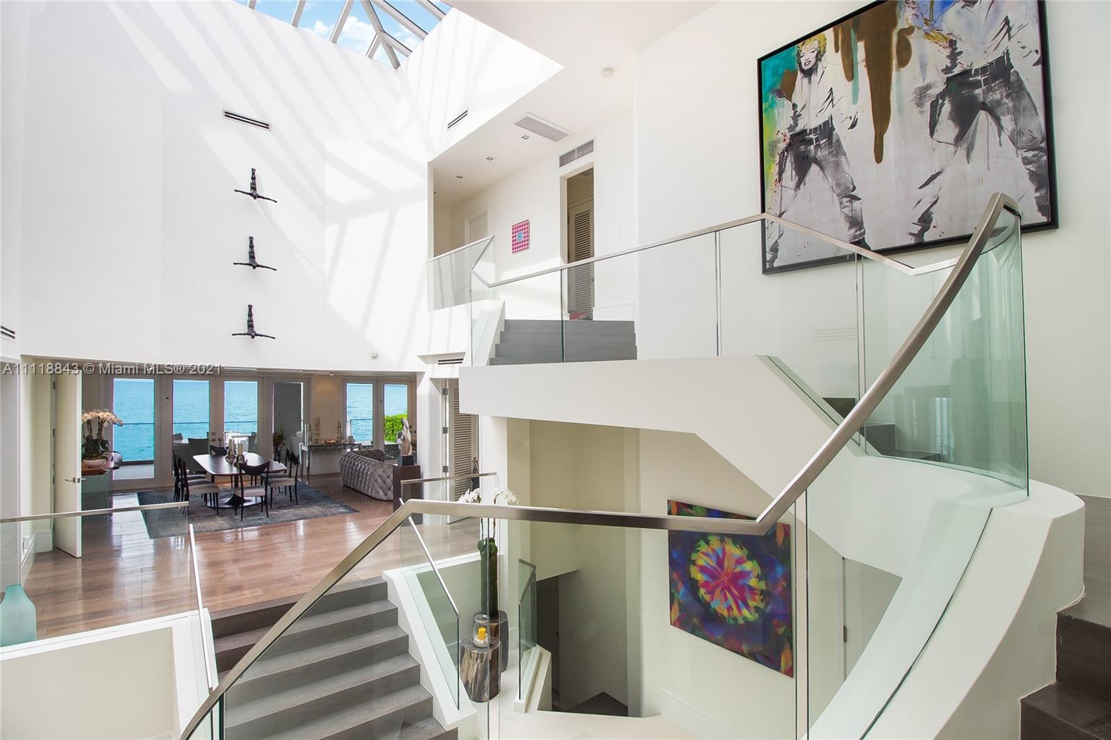 MASHTA POINT SUB - Residential