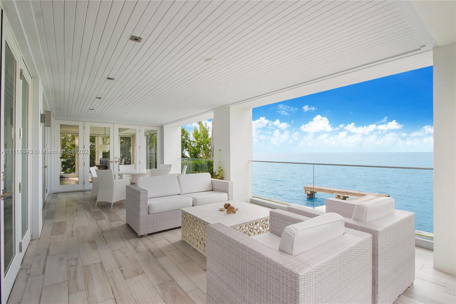 MASHTA POINT SUB - Residential