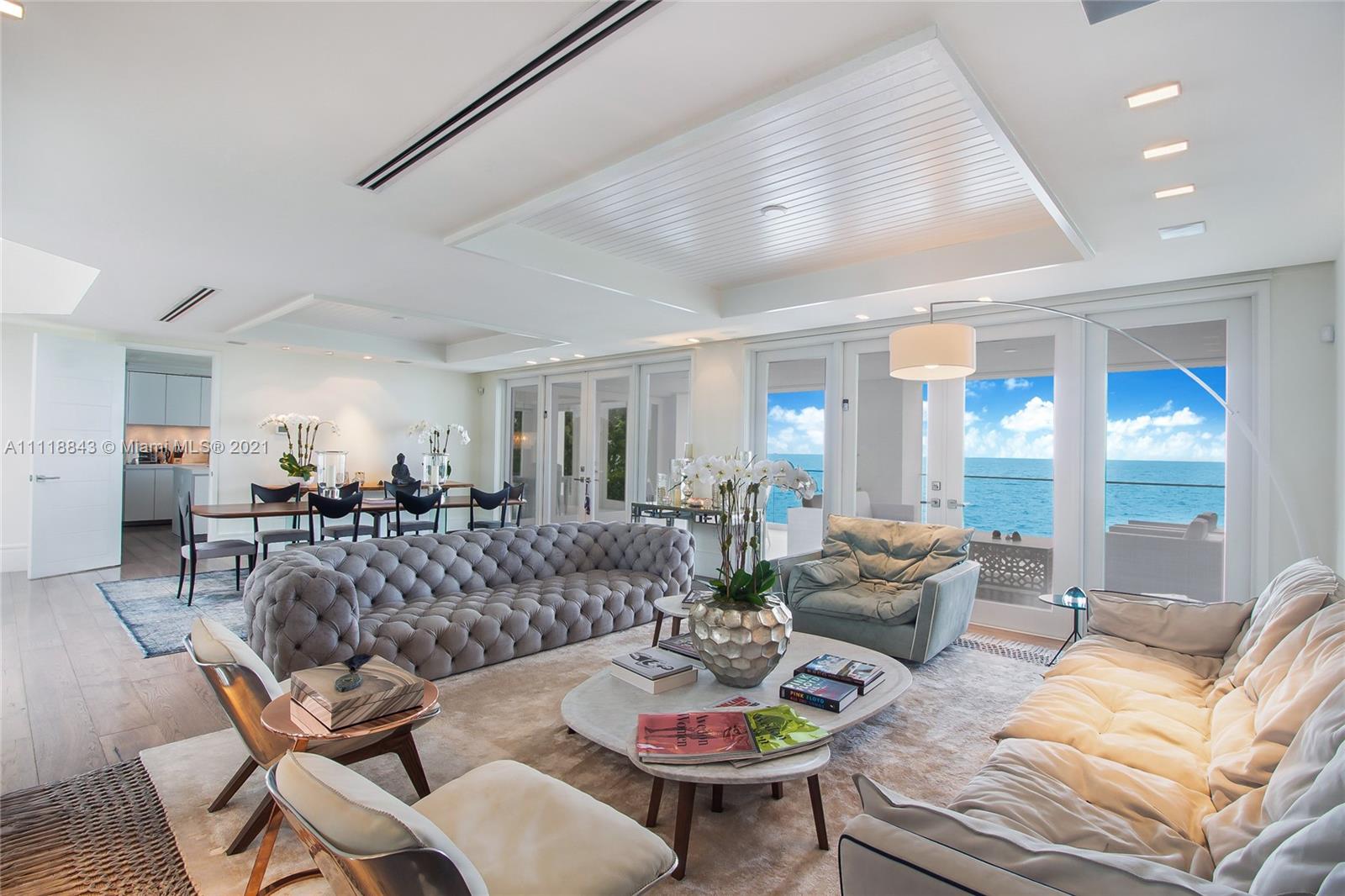 MASHTA POINT SUB - Residential