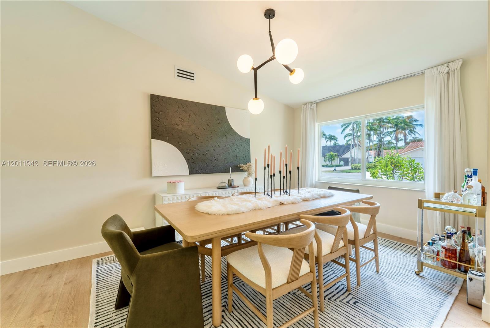 PINEWOOD ESTATES - Residential