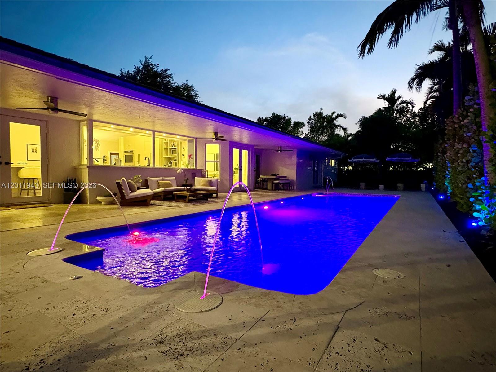 PINEWOOD ESTATES - Residential