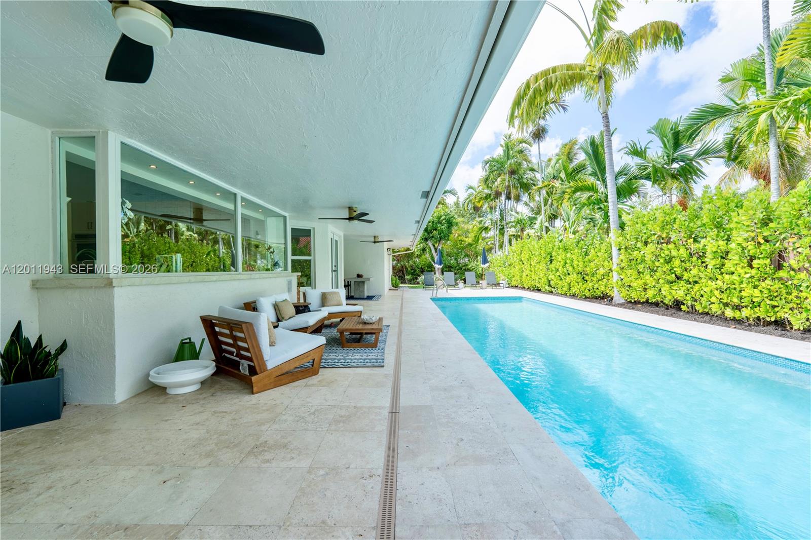 PINEWOOD ESTATES - Residential