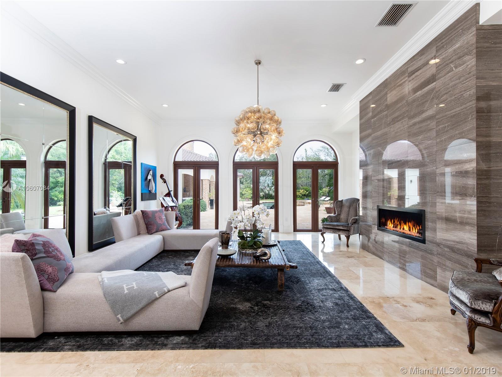 Sanstrom Estates - Residential