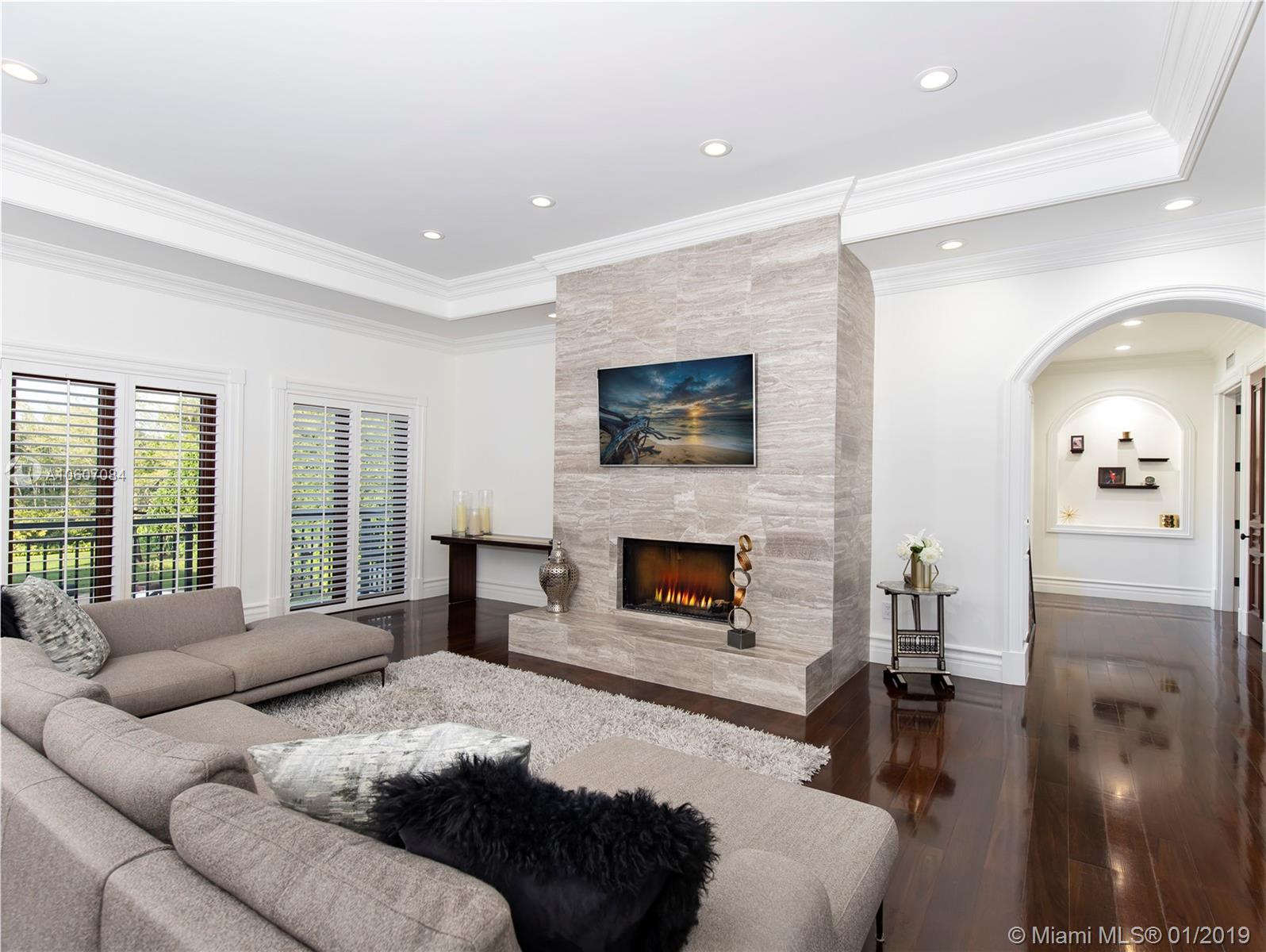 Sanstrom Estates - Residential