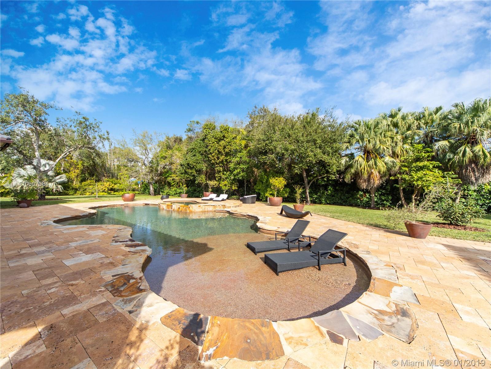 Sanstrom Estates - Residential