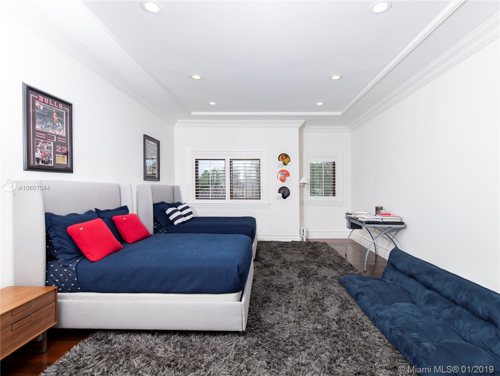 Sanstrom Estates - Residential