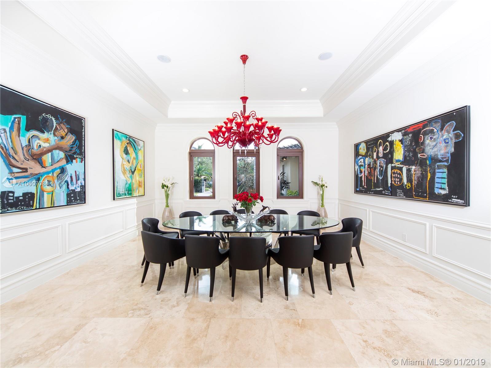 Sanstrom Estates - Residential