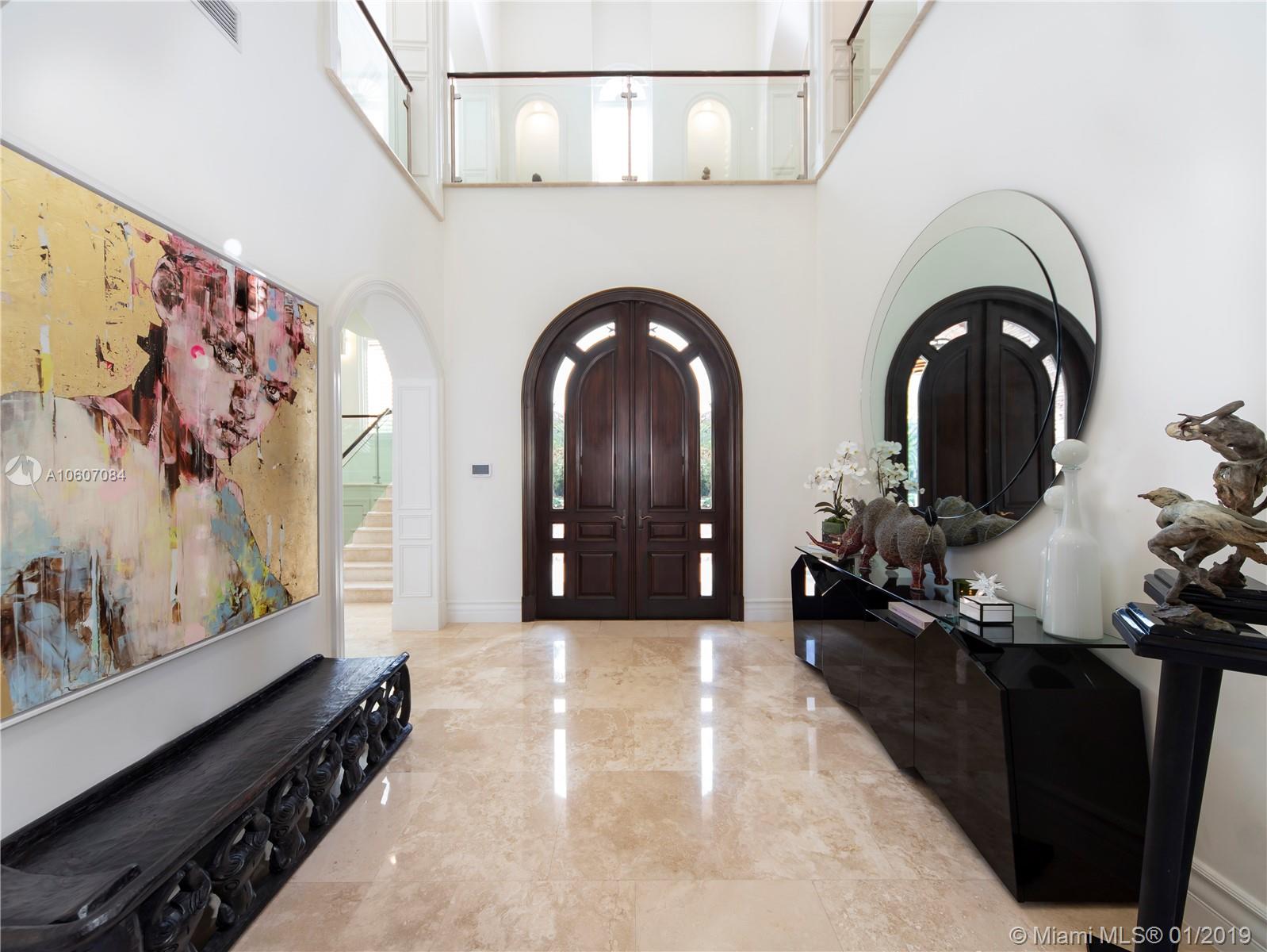 Sanstrom Estates - Residential