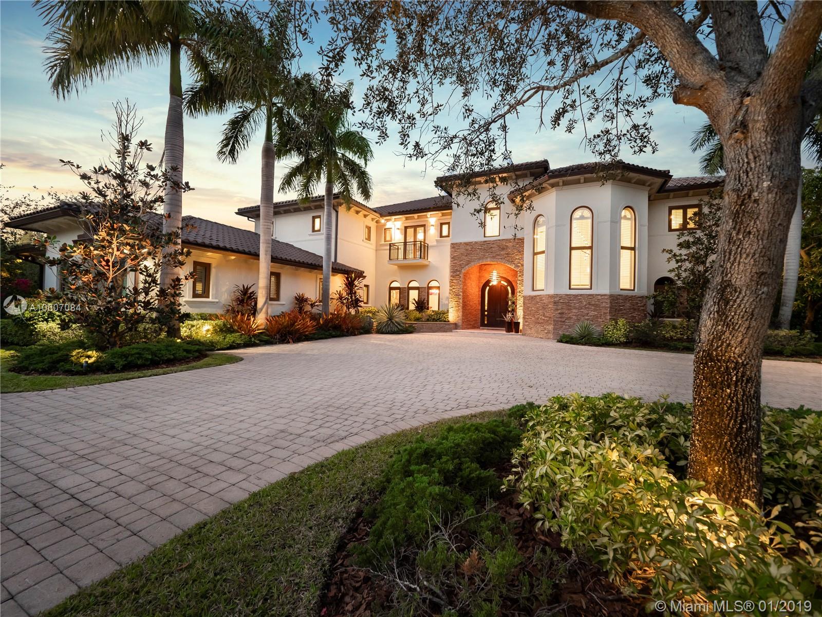 Sanstrom Estates - Residential