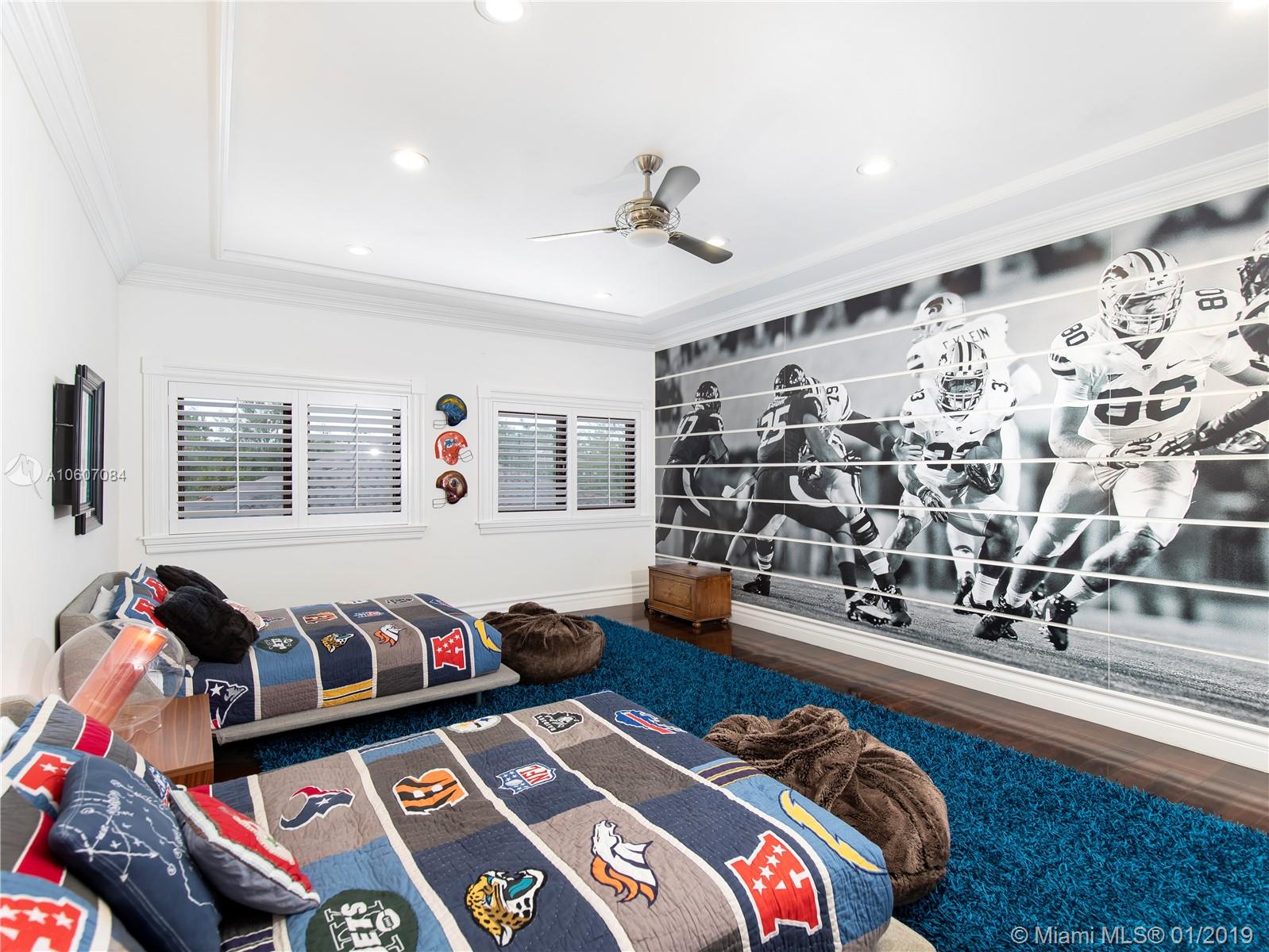 Sanstrom Estates - Residential