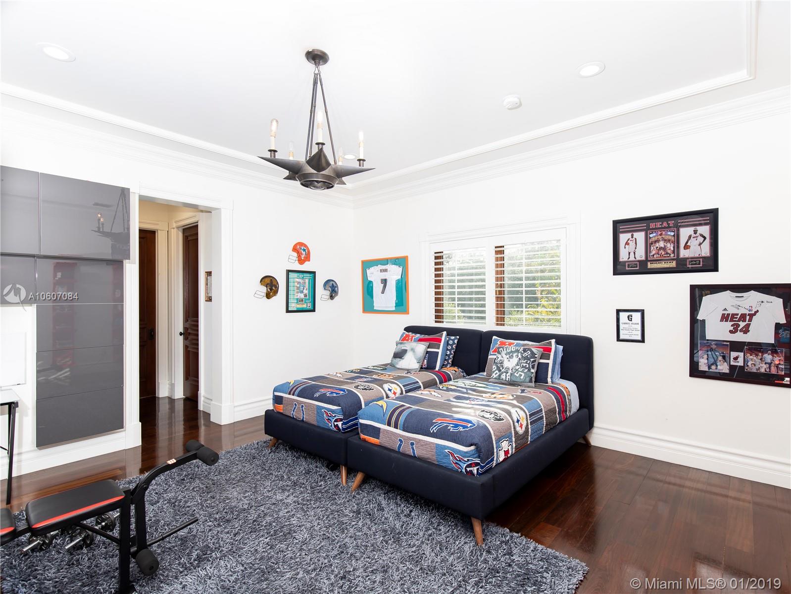 Sanstrom Estates - Residential