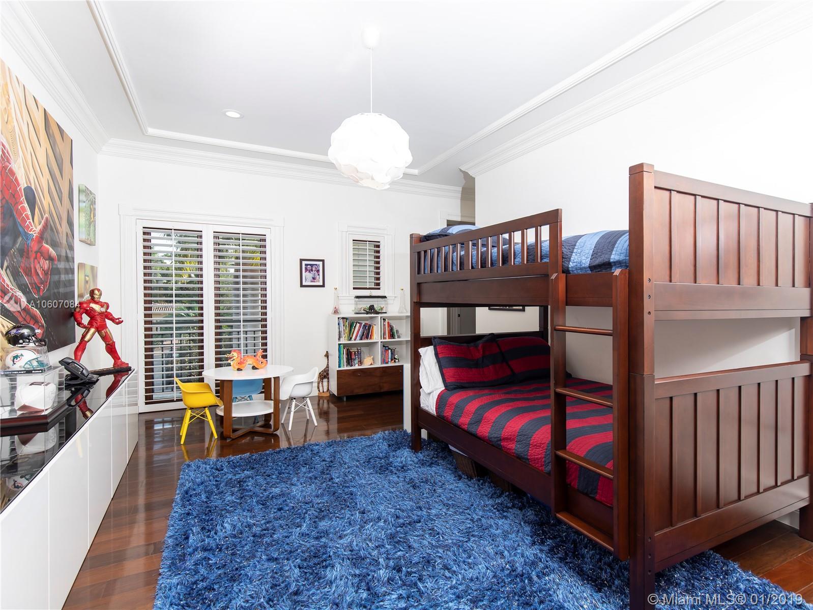 Sanstrom Estates - Residential