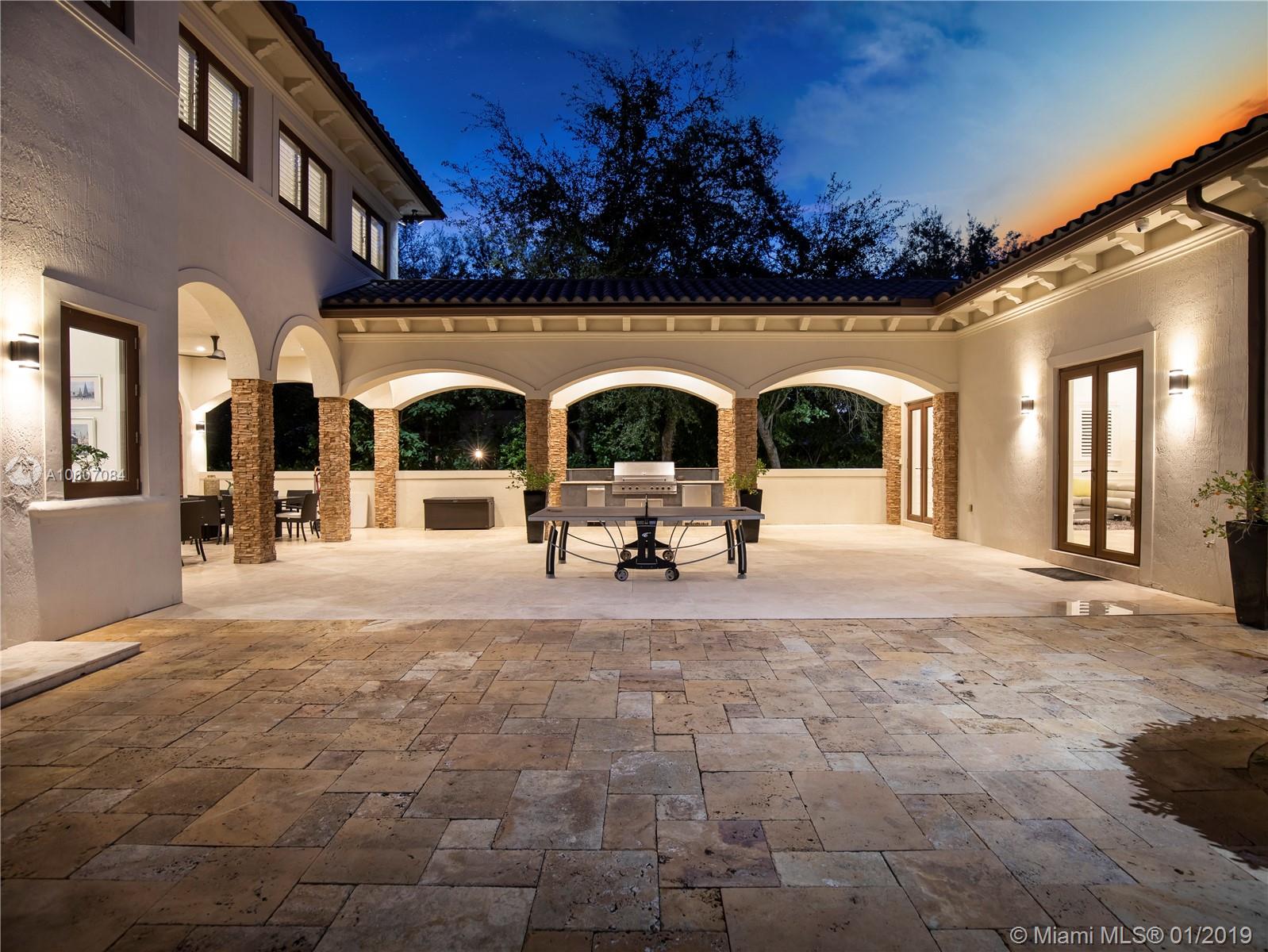 Sanstrom Estates - Residential