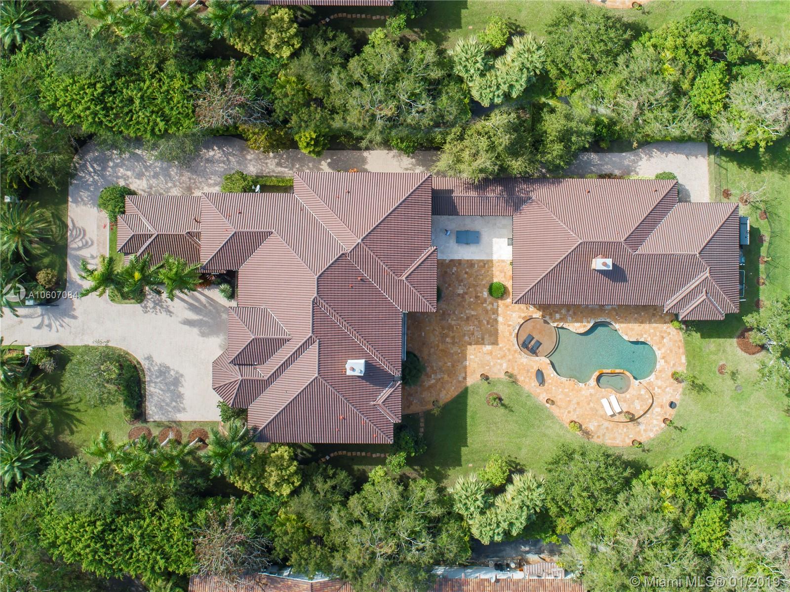 Sanstrom Estates - Residential