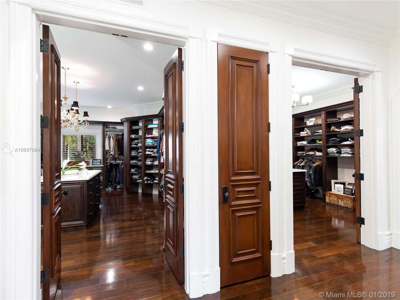 Sanstrom Estates - Residential