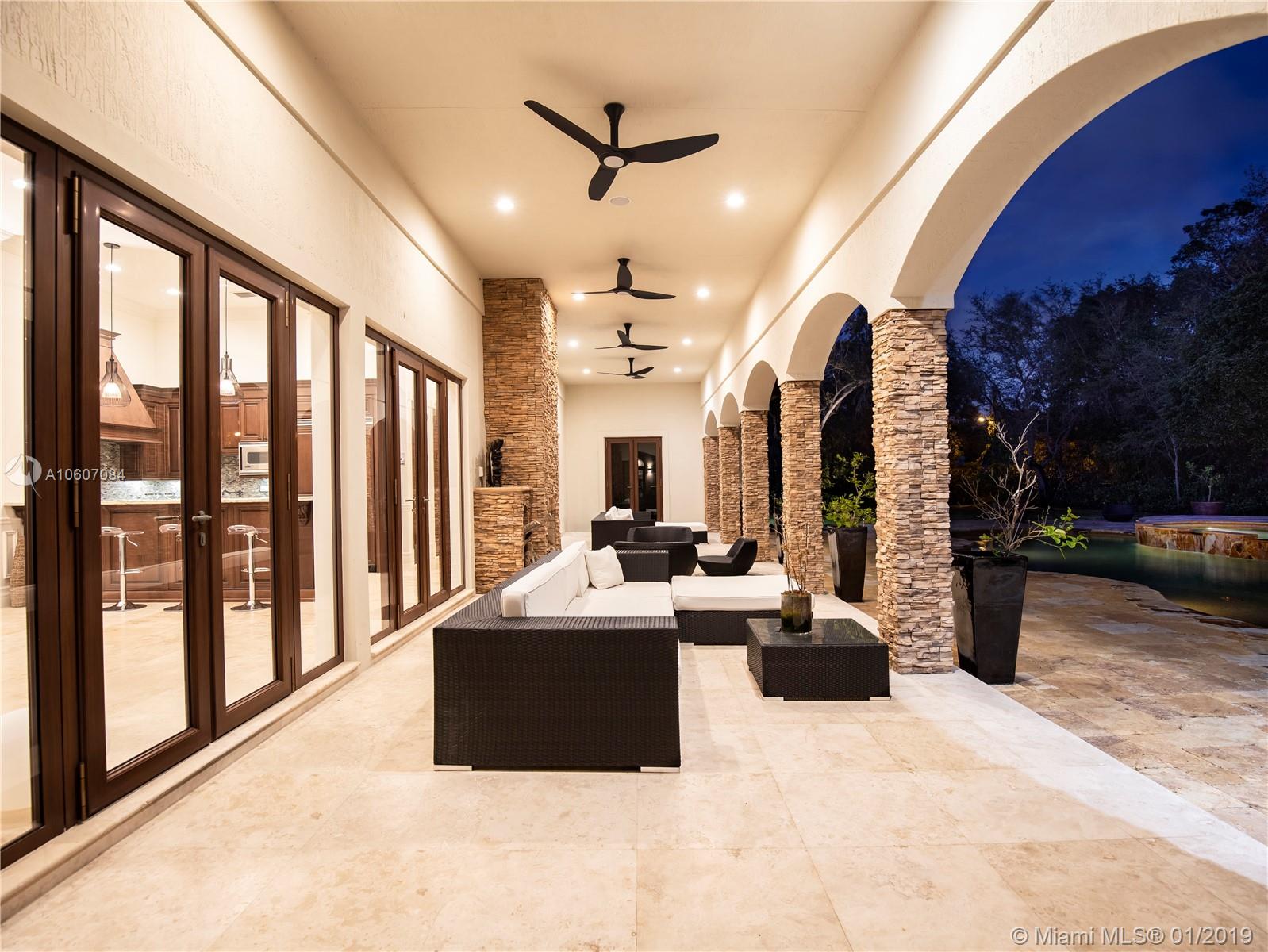 Sanstrom Estates - Residential