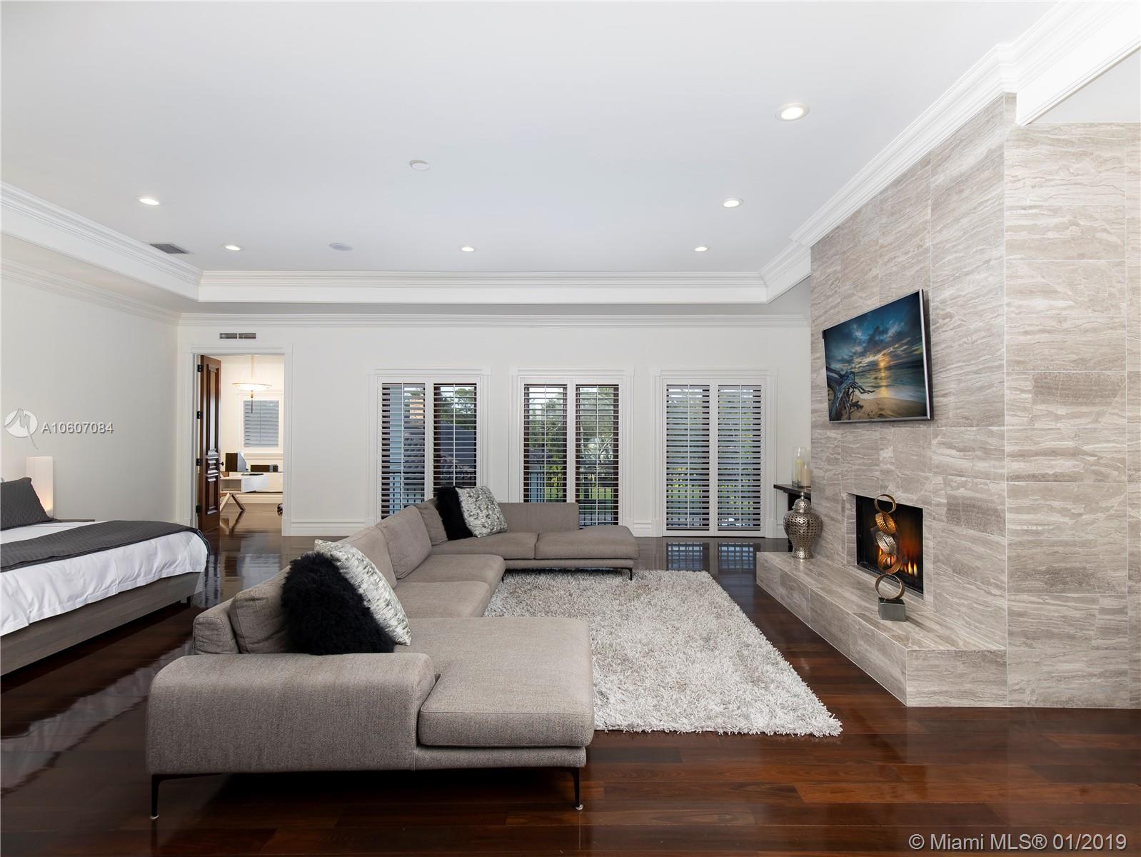 Sanstrom Estates - Residential