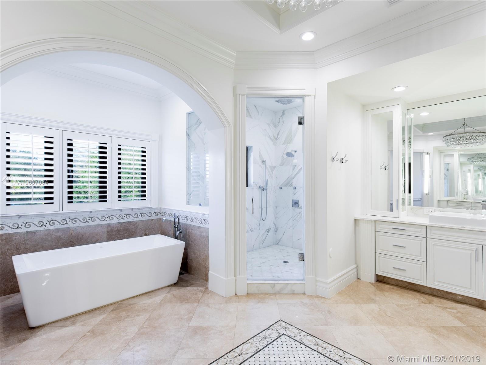 Sanstrom Estates - Residential