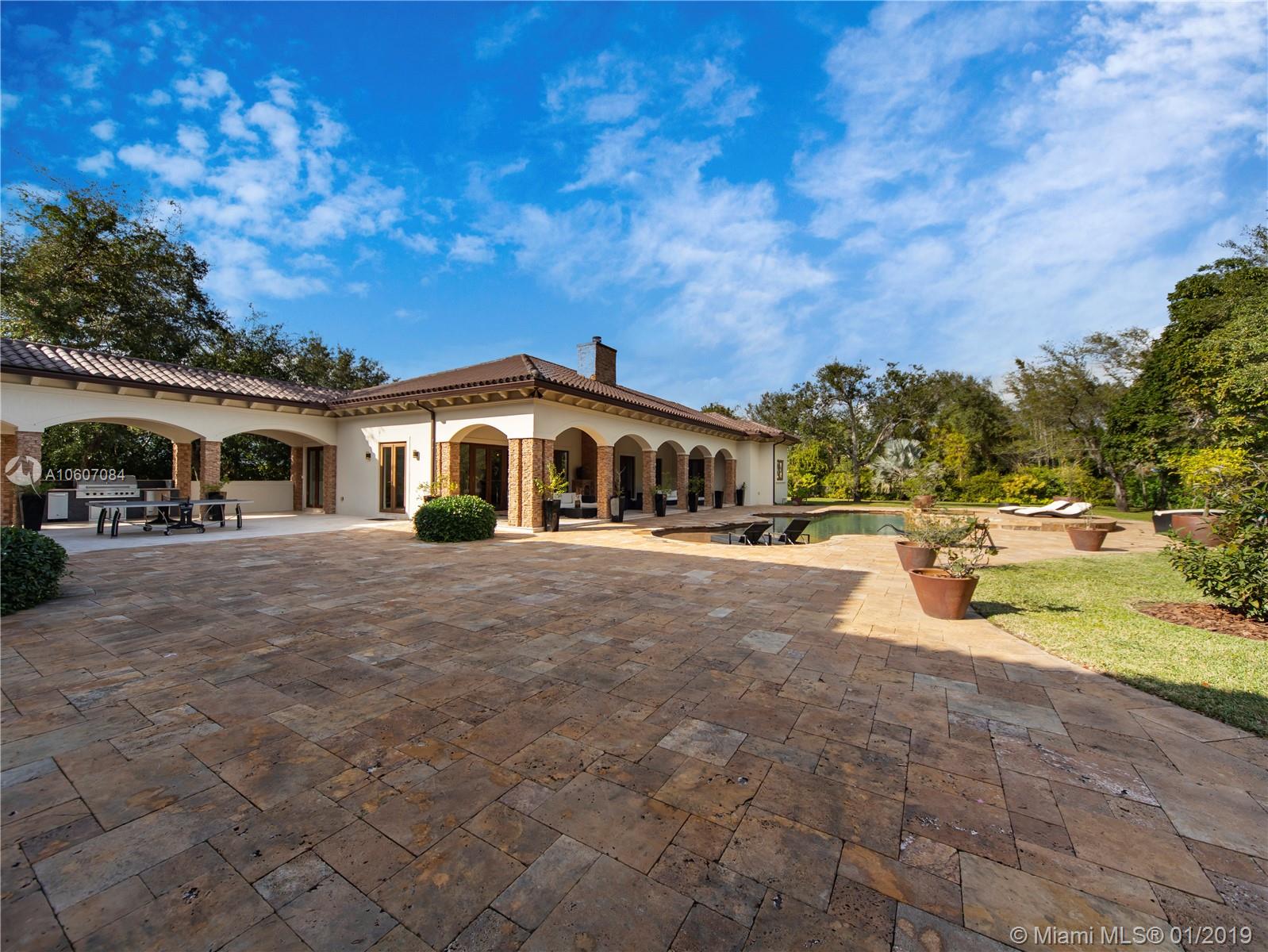 Sanstrom Estates - Residential