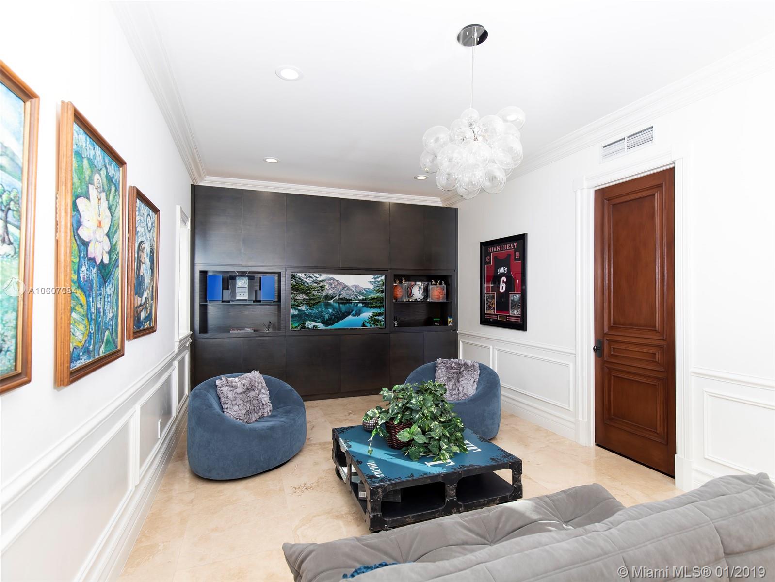 Sanstrom Estates - Residential