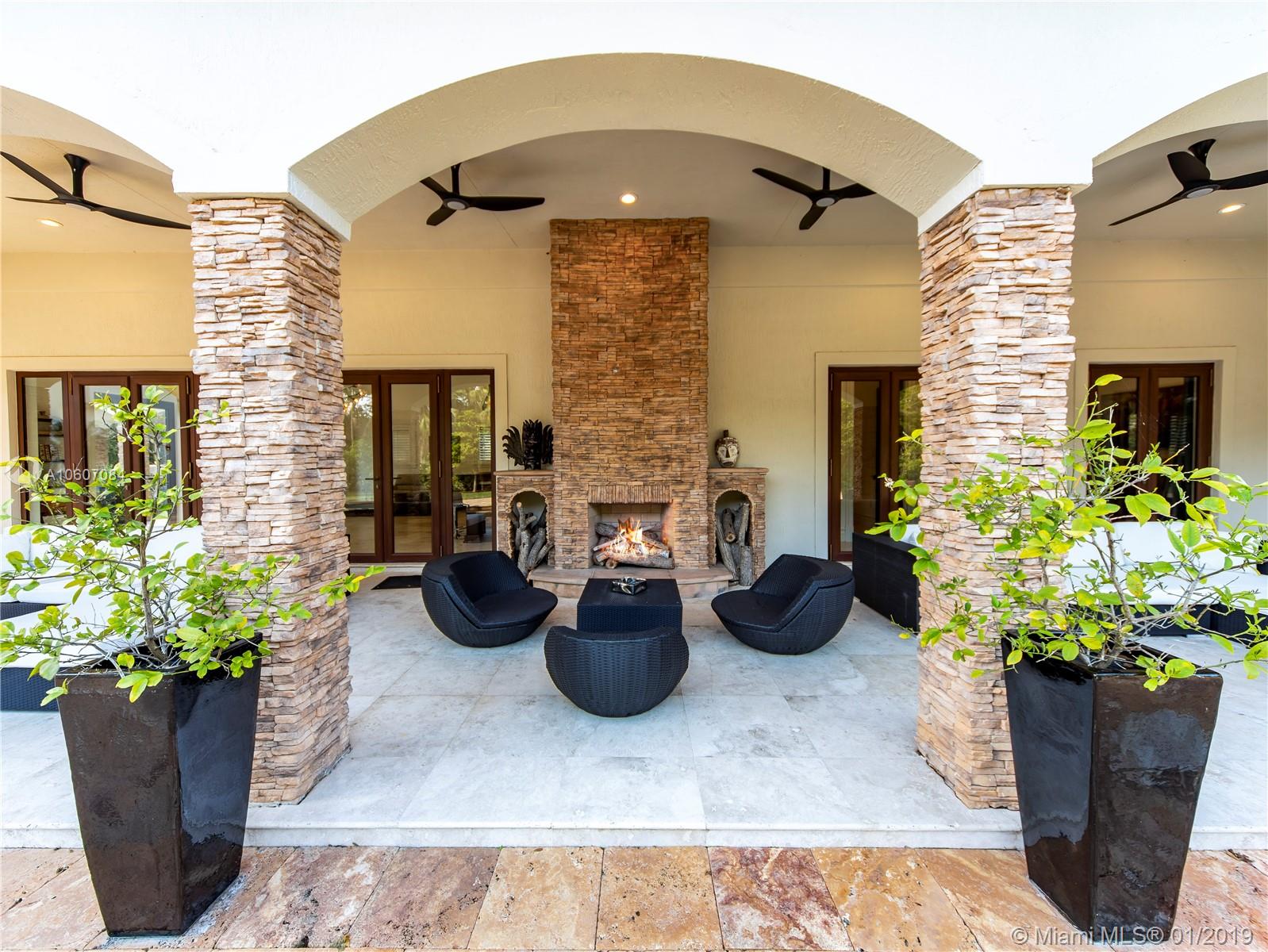 Sanstrom Estates - Residential