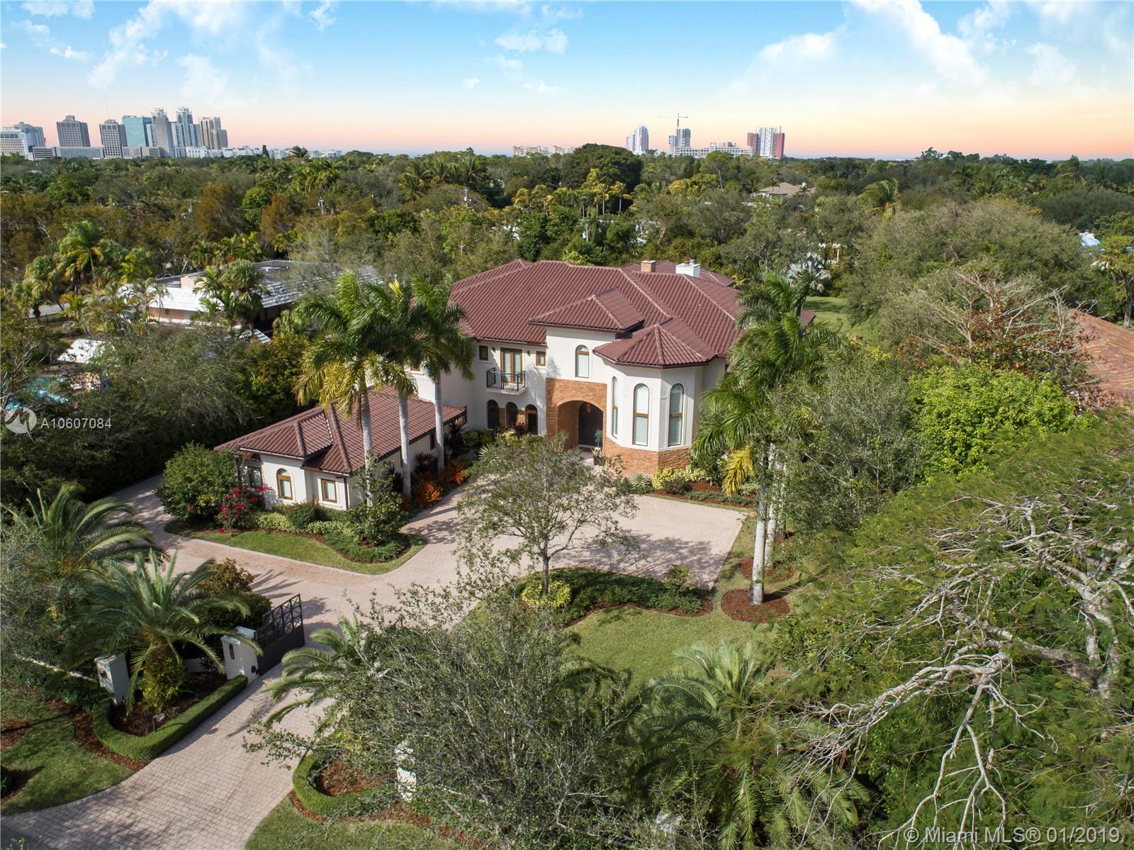 Sanstrom Estates - Residential