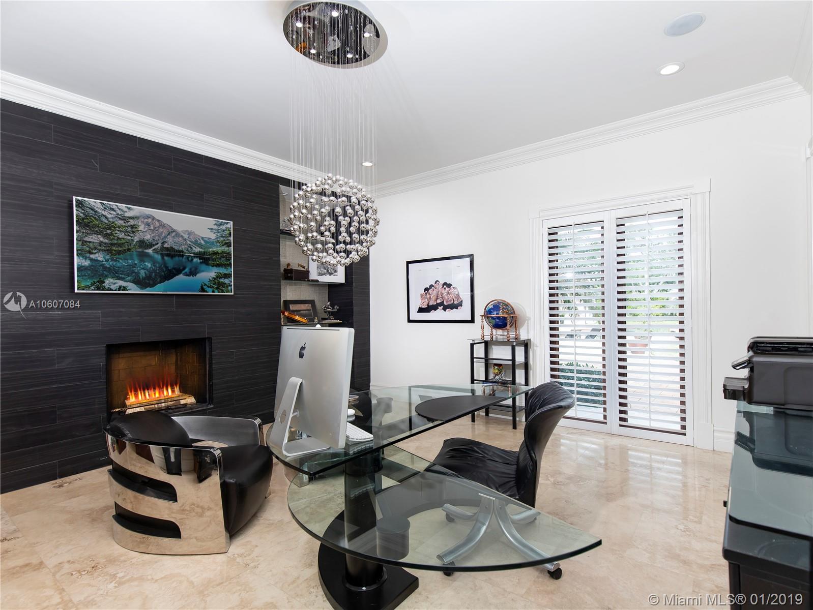 Sanstrom Estates - Residential