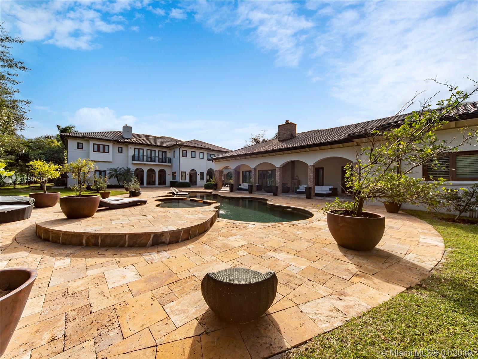 Sanstrom Estates - Residential