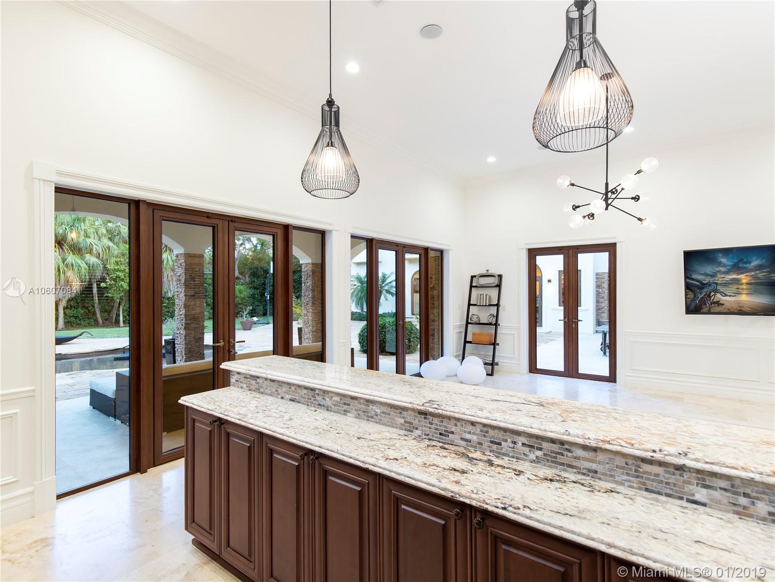 Sanstrom Estates - Residential