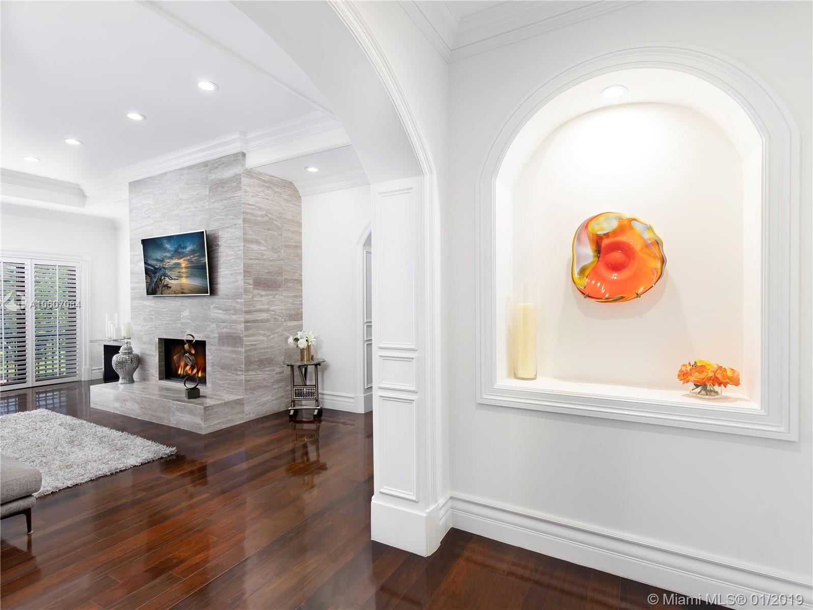 Sanstrom Estates - Residential