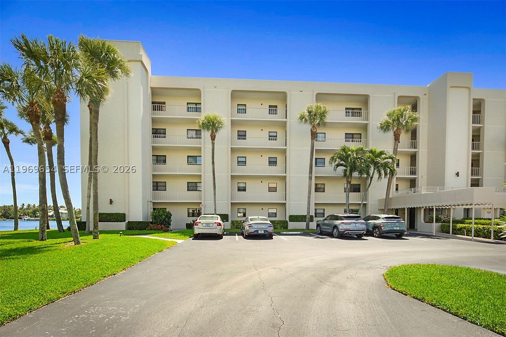 Photo of 100 Intracoastal Pl #102, Jupiter, FL 33469 (MLS # A11969654)